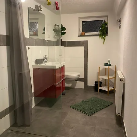 Roomy Comfort - Zwischen Heidelberg Und Mannheim *