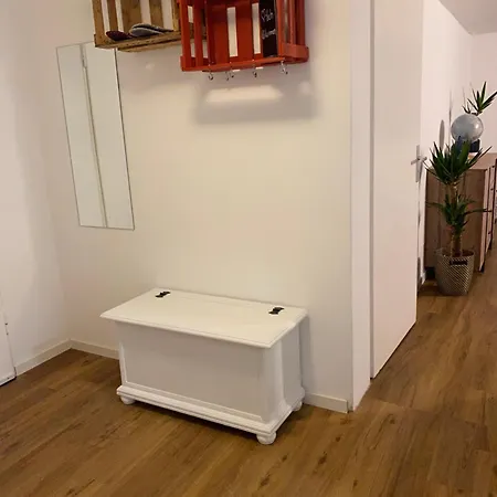 Roomy Comfort - Zwischen Heidelberg Und Mannheim *