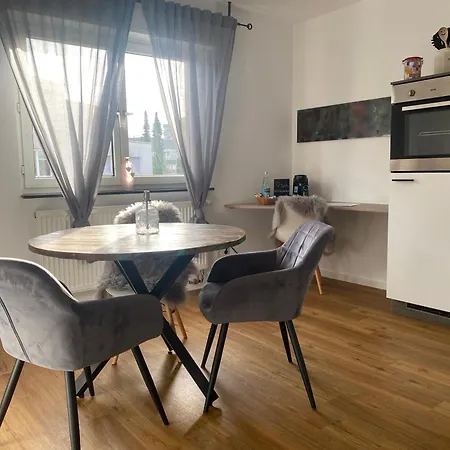 Roomy Comfort - Zwischen Heidelberg Und Mannheim