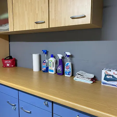 Roomy Comfort - Zwischen Heidelberg Und Mannheim