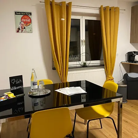 Roomy Comfort - Zwischen Heidelberg Und Mannheim *