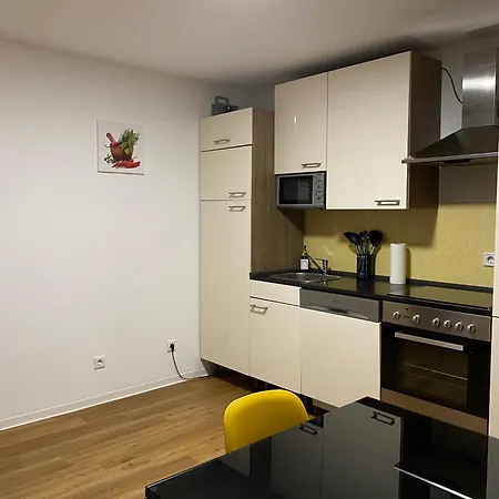 Roomy Comfort - Zwischen Heidelberg Und Mannheim Edingen-Neckarhausen