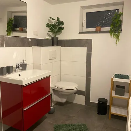 Roomy Comfort - Zwischen Heidelberg Und Mannheim Apartment Edingen-Neckarhausen