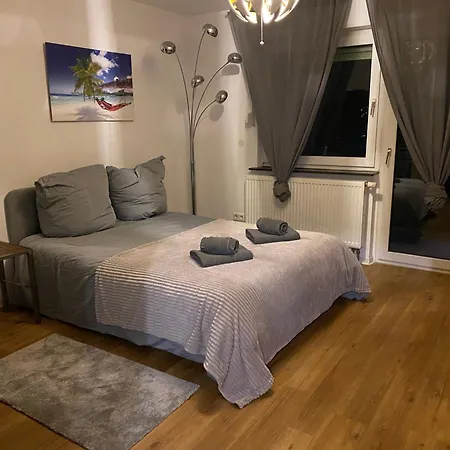 Roomy Comfort - Zwischen Heidelberg Und Mannheim Edingen-Neckarhausen