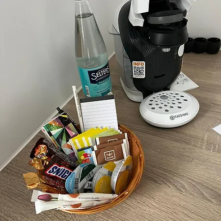 Apartment Roomy Comfort - Zwischen Heidelberg Und Mannheim Edingen-Neckarhausen