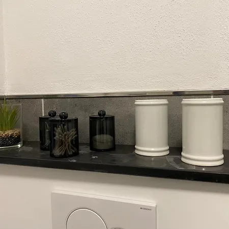 Roomy Comfort - Zwischen Heidelberg Und Mannheim Edingen-Neckarhausen