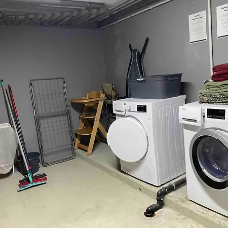 Roomy Comfort - Zwischen Heidelberg Und Mannheim Edingen-Neckarhausen