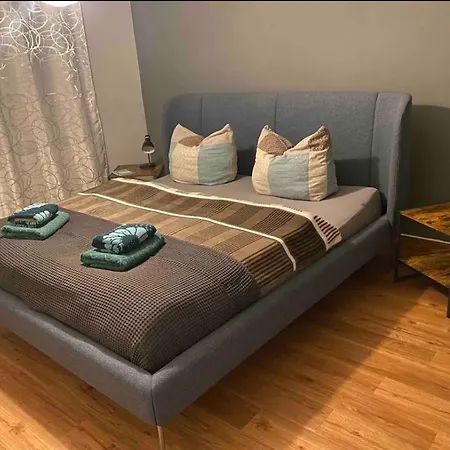 Roomy Comfort - Zwischen Heidelberg Und Mannheim Apartment *