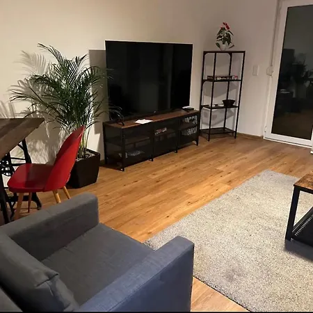 Roomy Comfort - Zwischen Heidelberg Und Mannheim