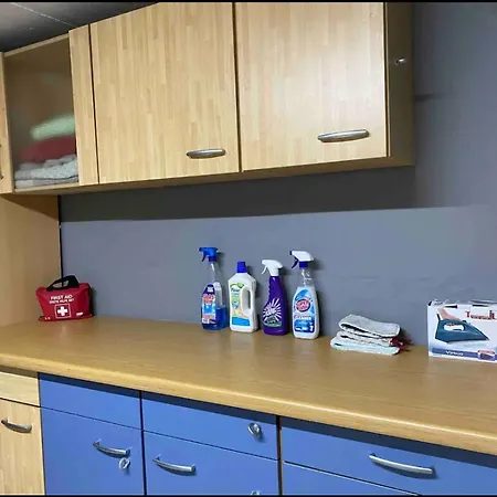 Roomy Comfort - Zwischen Heidelberg Und Mannheim * Edingen-Neckarhausen