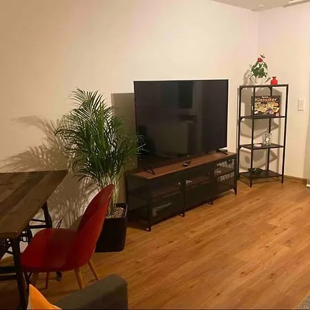 Roomy Comfort - Zwischen Heidelberg Und Mannheim Apartment Edingen-Neckarhausen