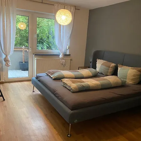 Roomy Comfort - Zwischen Heidelberg Und Mannheim Apartment