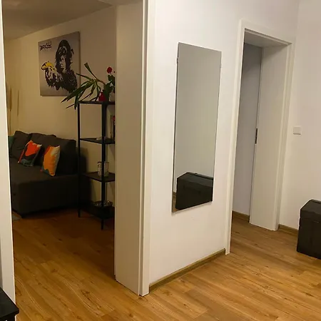 Roomy Comfort - Zwischen Heidelberg Und Mannheim *