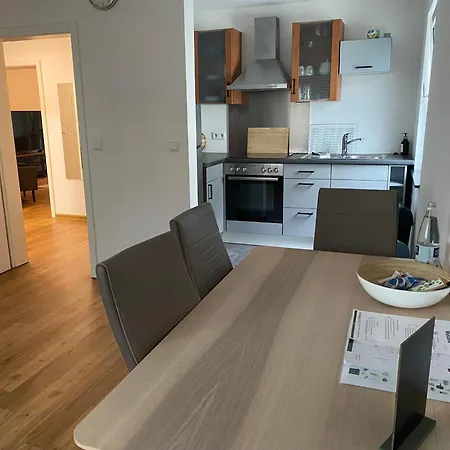 Roomy Comfort - Zwischen Heidelberg Und Mannheim * Edingen-Neckarhausen