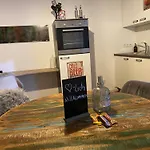 Apartment Immerfrei *