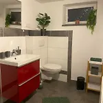 Immerfrei Apartment Edingen-Neckarhausen