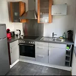 Immerfrei Apartment Edingen-Neckarhausen