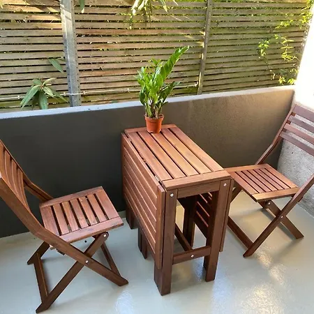 Appartement Immerfrei *