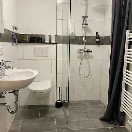 Appartement Immerfrei *