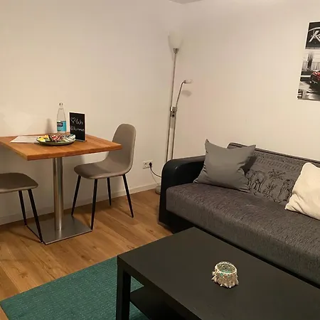 Immerfrei Appartement