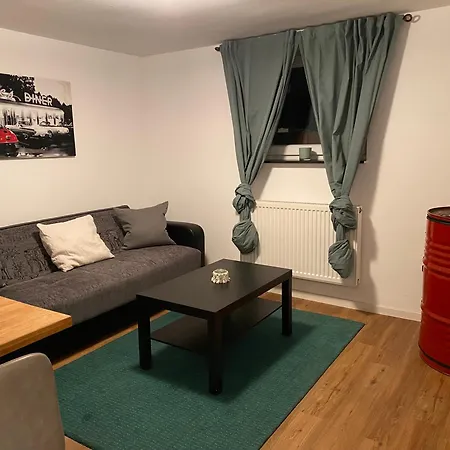 Appartement Immerfrei