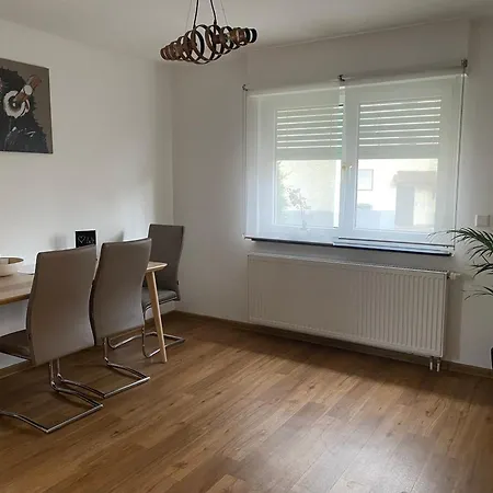 Immerfrei Appartement