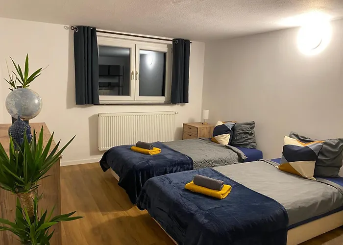 Immerfrei * Edingen-Neckarhausen