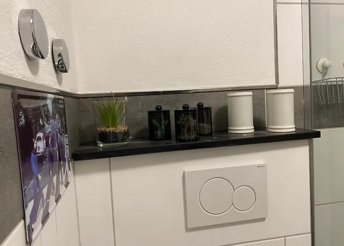 Immerfrei * Edingen-Neckarhausen