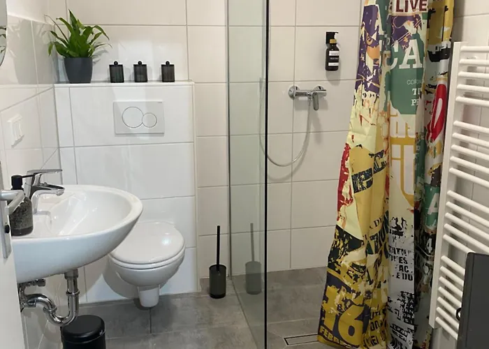 Immerfrei Edingen-Neckarhausen