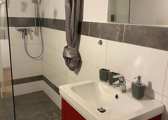 Immerfrei Apartamento
