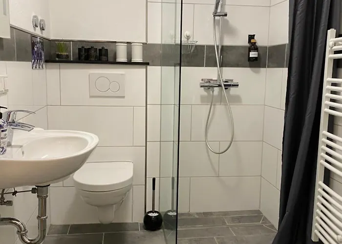 Apartamento Immerfrei *