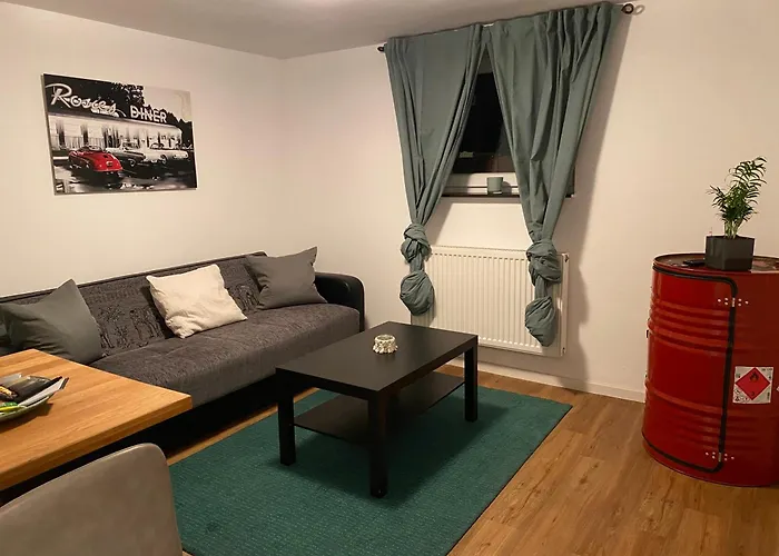 Apartamento Immerfrei