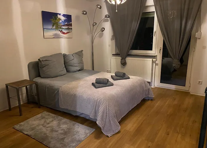 Immerfrei Edingen-Neckarhausen