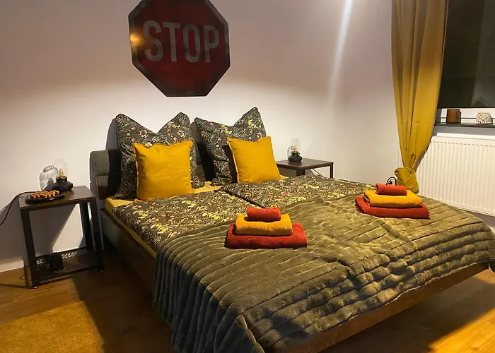 Immerfrei Apartamento