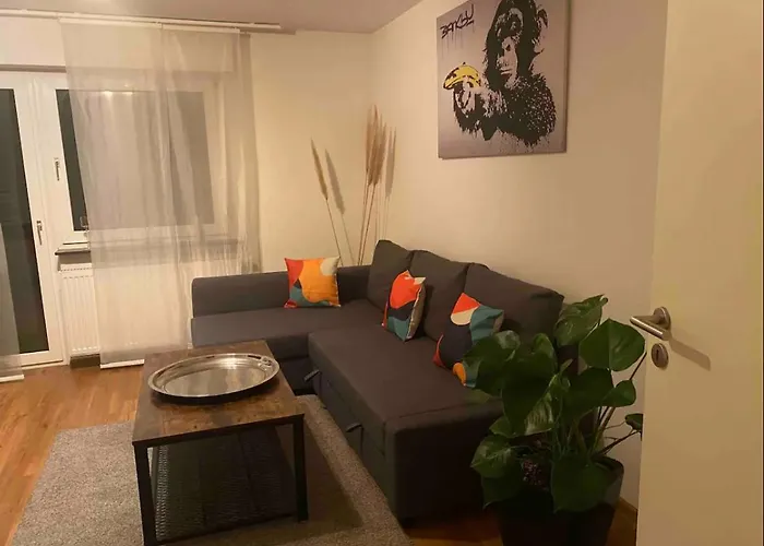 Apartamento Immerfrei
