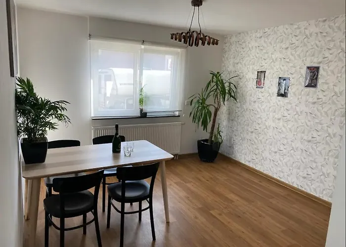 Immerfrei Apartamento *