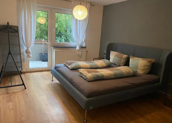 Immerfrei Apartamento