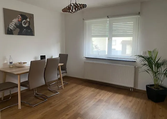 Immerfrei Apartamento