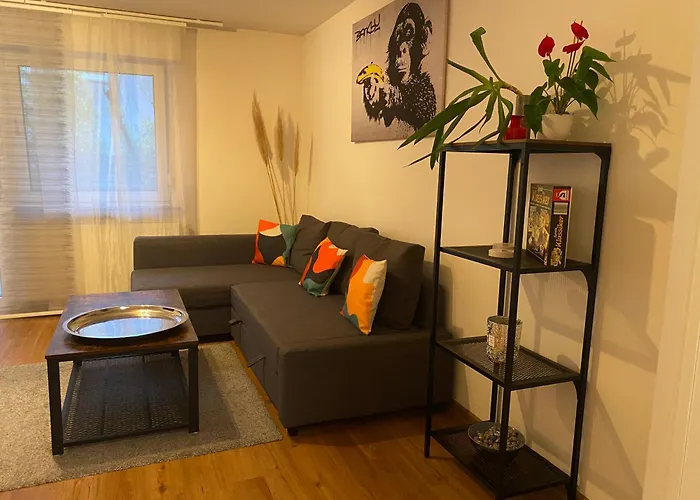 Apartamento Immerfrei