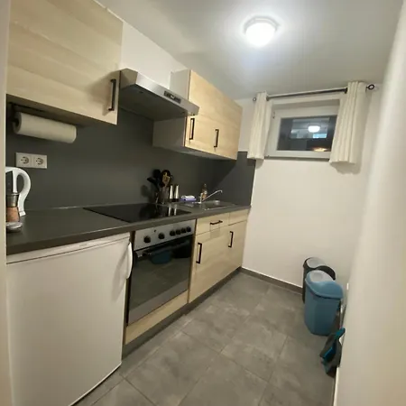 Apartment Roomy Comfort - Zwischen Heidelberg Und Mannheim *