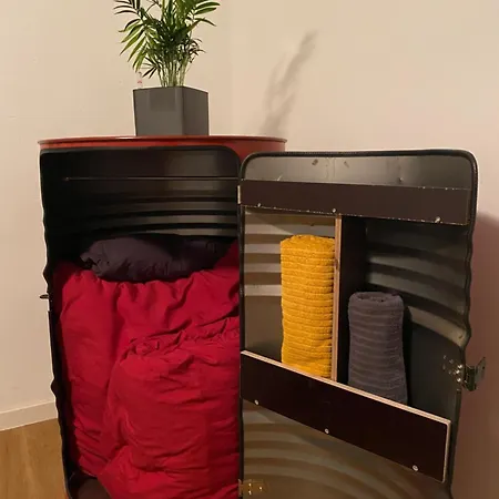 Roomy Comfort - Zwischen Heidelberg Und Mannheim *