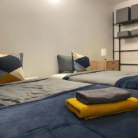 Roomy Comfort - Zwischen Heidelberg Und Mannheim Apartment